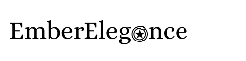 Ember Elegance